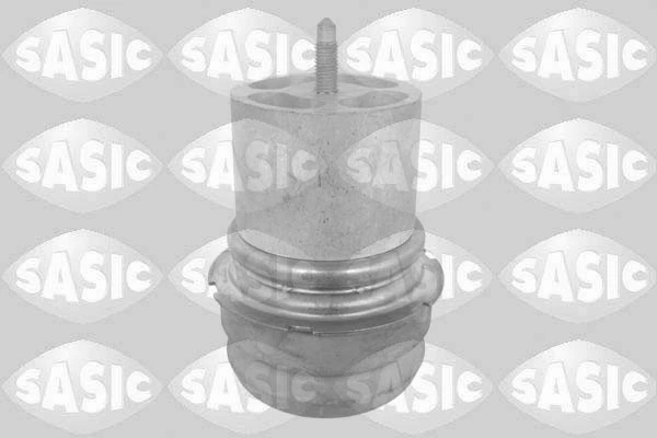 Rubber Buffer, suspension 2654026