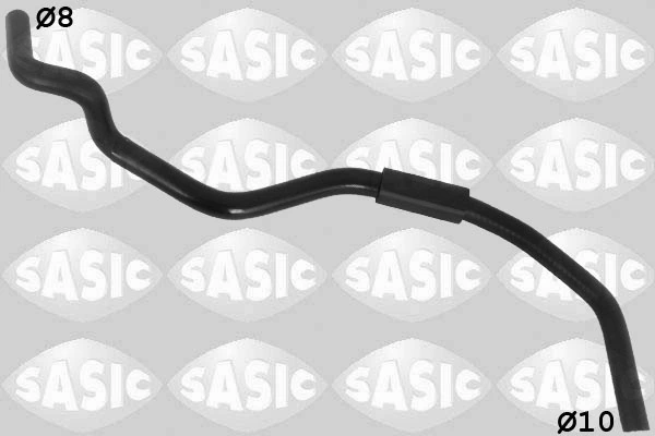 Radiator Hose 3404105
