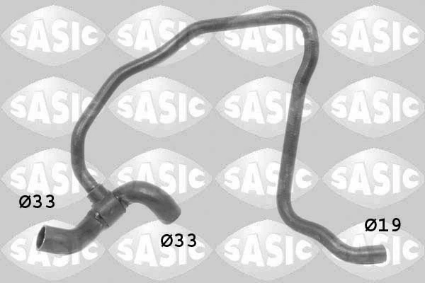 Radiator Hose 3406029