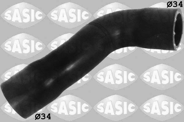 Radiator Hose 3406129