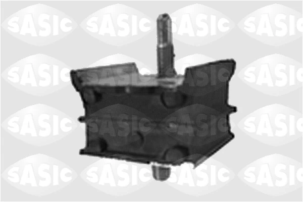 Bushing, axle beam 1515105