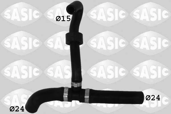 Radiator Hose 3406051