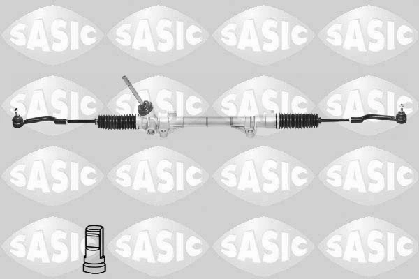 Steering Gear 7376027