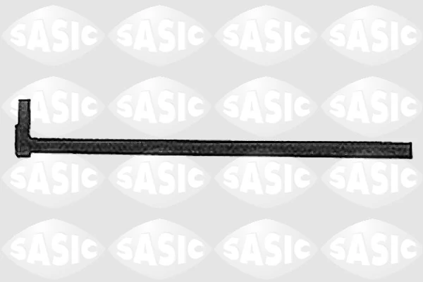 Gasket, oil sump 1270050