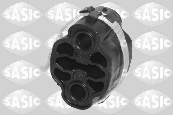 Rubber Buffer, muffler 2954026