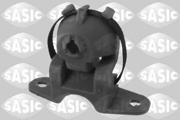 Rubber Buffer, muffler 2950018