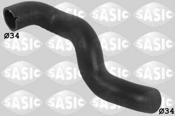 Radiator Hose 3406348