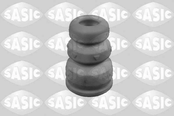Rubber Buffer, suspension 2650045