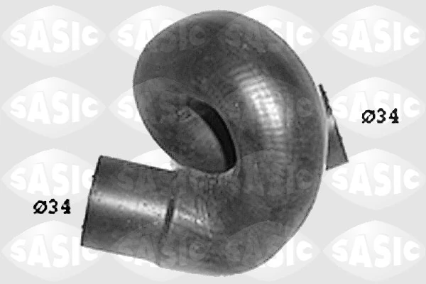 Radiator Hose SWH6758