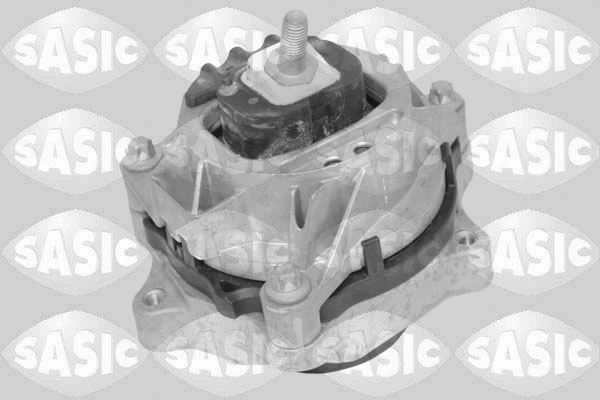 Mounting, engine 2706647