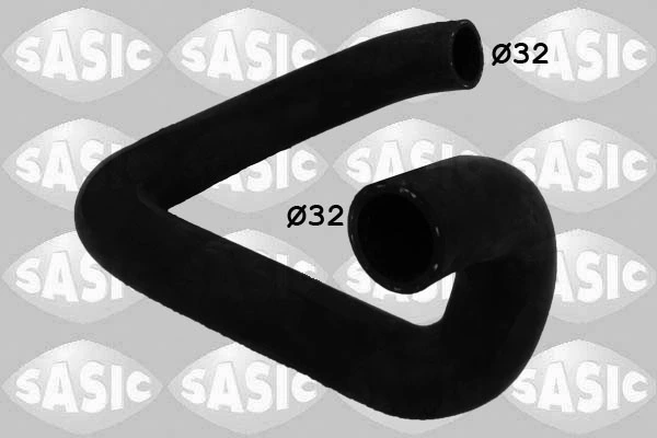Radiator Hose 3400059