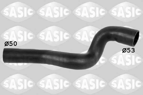 Charge Air Hose 3336117