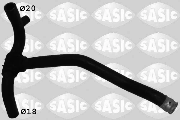 Radiator Hose 3400122