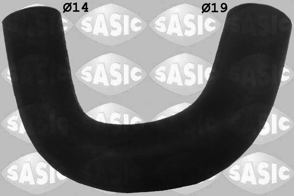 Radiator Hose 3406162