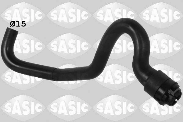 Radiator Hose 3406279