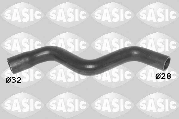 Radiator Hose 3406475