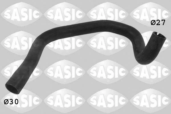 Radiator Hose 3400039