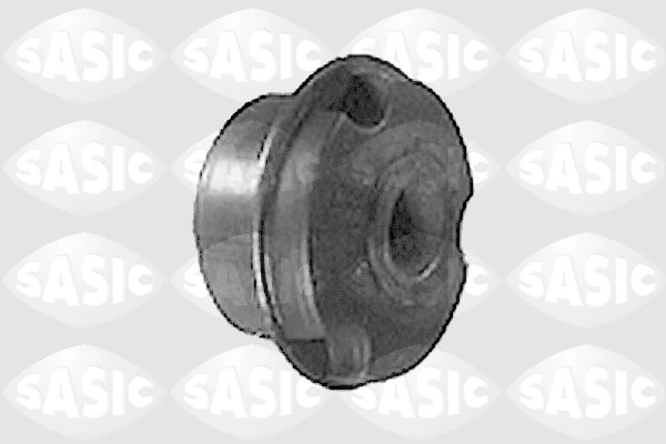 Mounting, control/trailing arm 5233223UN