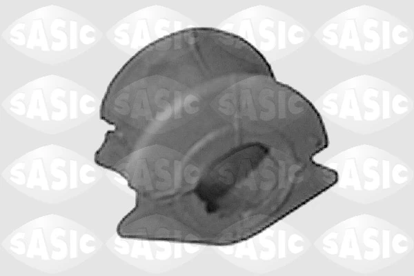 Mounting, stabiliser bar 9001728