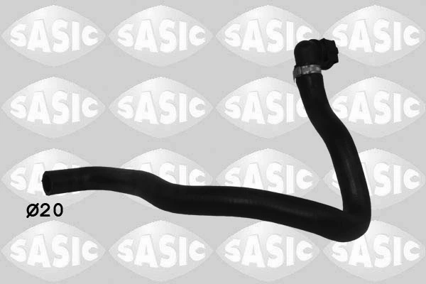 Radiator Hose 3406447