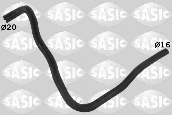 Radiator Hose 3406362