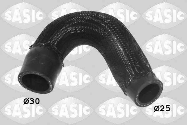 Charge Air Hose 3356027