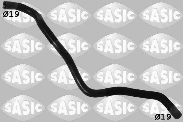 Radiator Hose 3406177