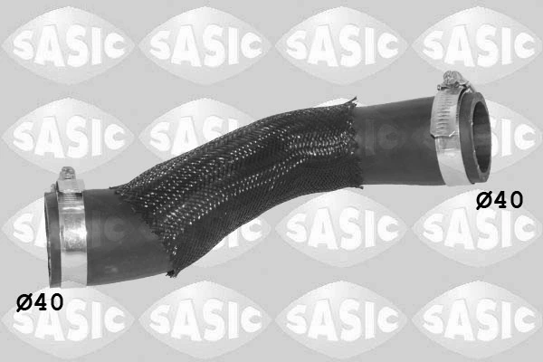 Charge Air Hose 3356102