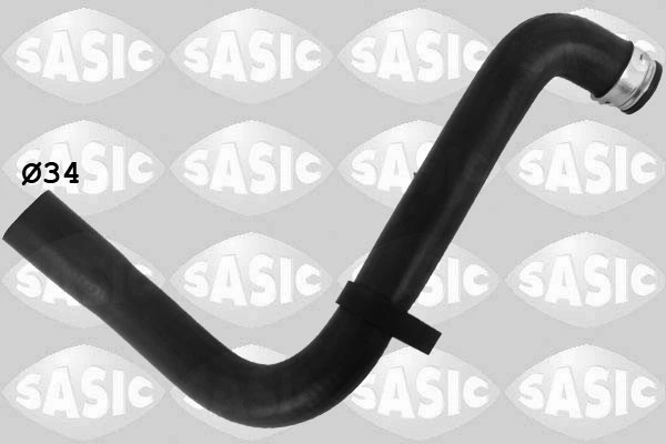 Radiator Hose 3400061