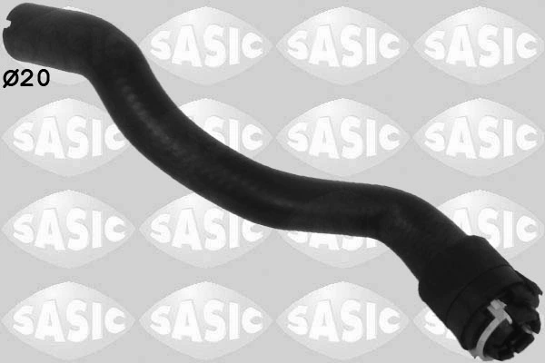 Radiator Hose 3406311