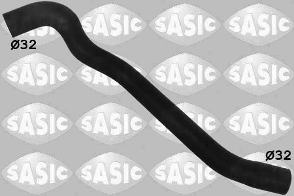 Radiator Hose 3406171