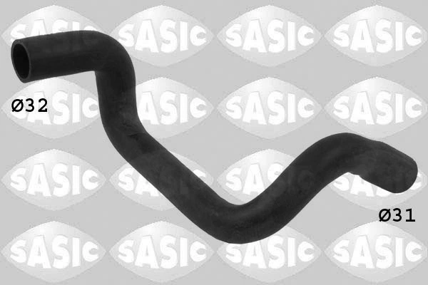 Radiator Hose 3406011