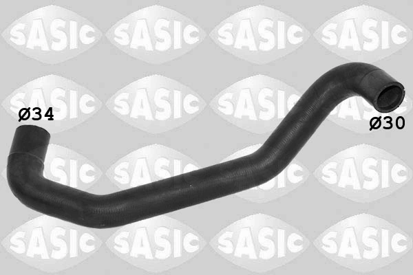 Radiator Hose 3400067