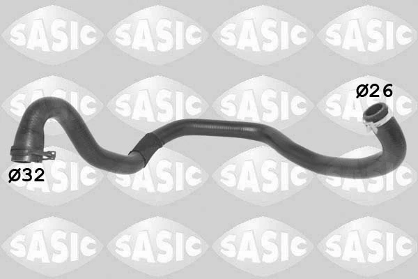Radiator Hose 3406469