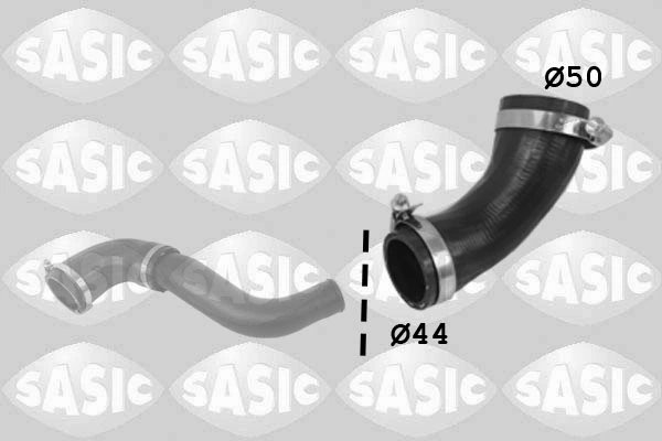 Charge Air Hose 3336223