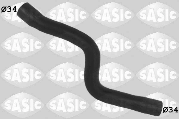Radiator Hose 3406361