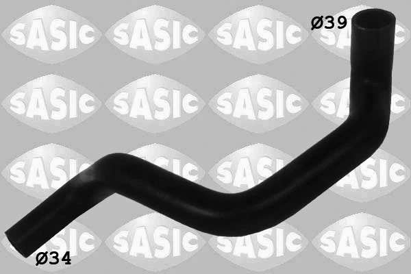 Radiator Hose 3406219