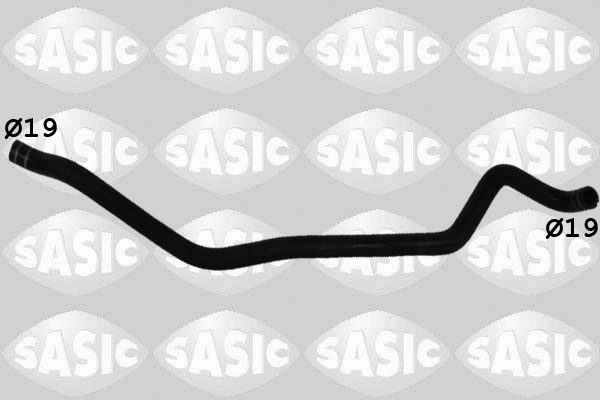 Radiator Hose 3406264