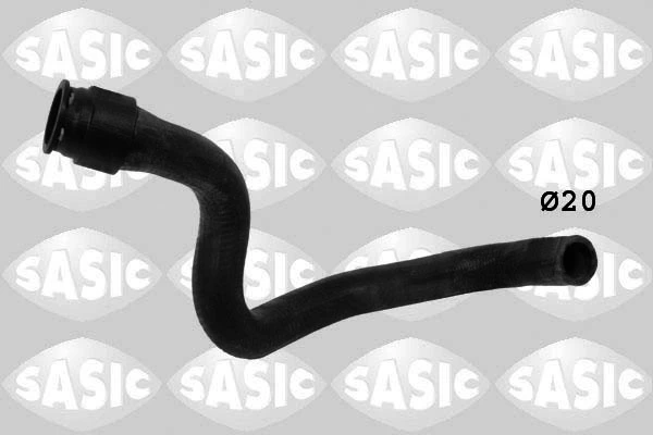 Radiator Hose 3400044