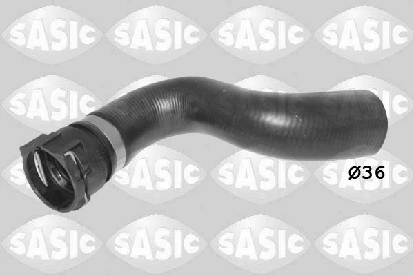 Radiator Hose 3406462