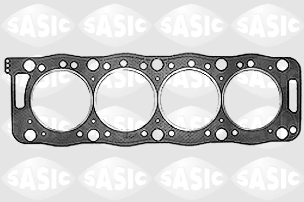 Gasket, cylinder head 2090K10