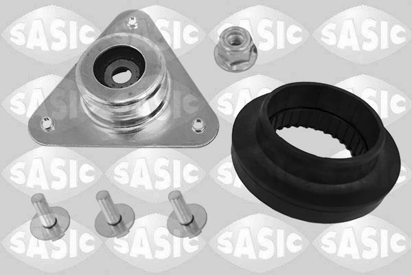Repair Kit, wheel suspension 2954021