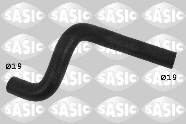 Radiator Hose 3400027