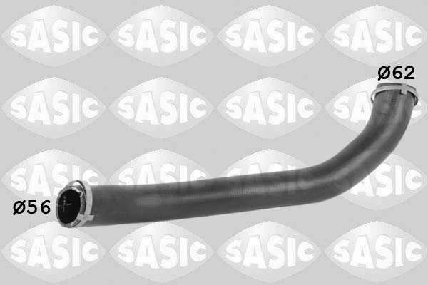 Charge Air Hose 3336225