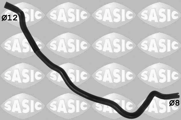 Radiator Hose 3406187