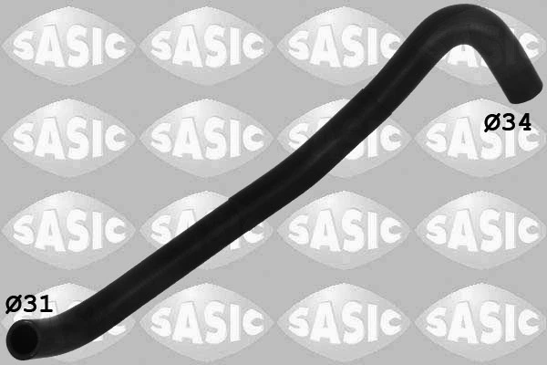 Radiator Hose 3404145