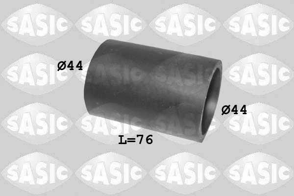 Charge Air Hose 3336077