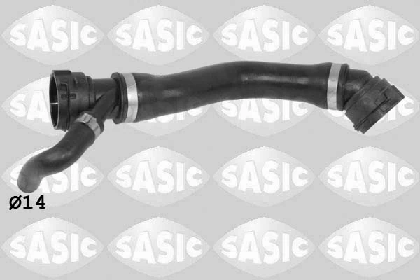 Radiator Hose 3406424