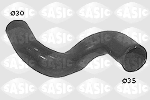 Radiator Hose SWH0442
