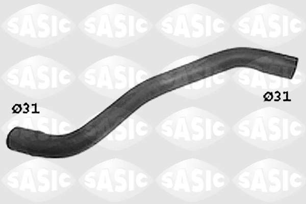 Radiator Hose SWH4299